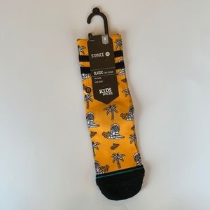 Kids Stance Socks